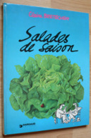 C. Bretécher - Salade De Saison - Dargaud - Red. 1979 - Brétecher