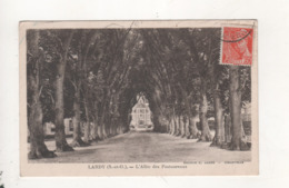 Lardy L Allee Des Pastoureaux - Lardy