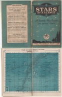 Stars At A Glance   1957 - Astronomie