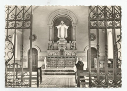 61 Orne Soligny La Trappe Chapelle Extérieure Abbaye Grande - Otros & Sin Clasificación