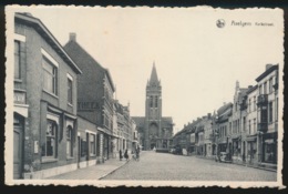 AVELGEM  - KERKSTRAAT - Avelgem