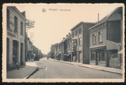 AVELGEM  - DOORNIKSTRAAT - Avelgem