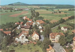 AK Mülben Odenwald Pension Gasthof Neureuter Waldbrunner Hof A Waldbrunn Eberbach Neckar Weisbach Oberdielbach Limbach - Waldbrunn