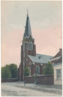 WICHELEN - De Kerk - Wichelen