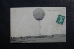 AVIATION / MILITARIA - Carte Postale - Ballon - L 44948 - Montgolfières