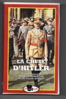 VHS - LA CHUTE D'HIILER - Histoire