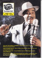 C 6) Livres, Revues > Jazz, Rock, Country, Blues > 50 Pages  (Format > A 4) - 1950-Hoy