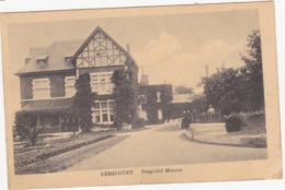 41795  -   Remicourt  Propriété  Melotte - Remicourt