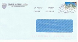 59 - MAIRIE  D'AVELIN - 59710 - Otros & Sin Clasificación