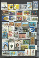 R85-LOTE SELLOS GRECIA SIN TASAR,SIN REPETIDOS,ESCASOS. -GREECE STAMPS LOT WITHOUT PRICING WITHOUT REPEATED. -GRIECHEN - Collezioni