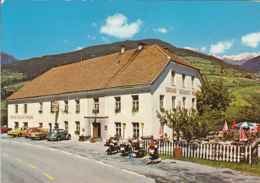 83284-MATREI AM BRENNER- GUEST HOUSE, MOTORBIKE, CAR - Matrei Am Brenner