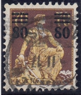 No 135.2A.01 - Variété : 8 Cassé - Variétés