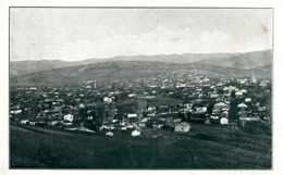 PRISTINA 1920th - Kosovo