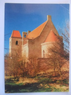 N26 Ansichtkaart Egmond Binnen - Kloosterkerk - Egmond Aan Zee