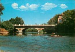 SORGUES PONT DE L'OUVEZE - Sorgues