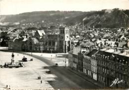 CHERBOURG PANORAMA - Cherbourg