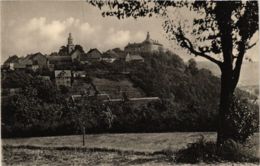 CPA AK Bad Wildungen Blick Auf Schloss Friedrichstein GERMANY (899550) - Bad Wildungen