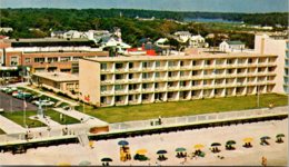 Virginia Virginia Beach Princess Anne Inn - Virginia Beach