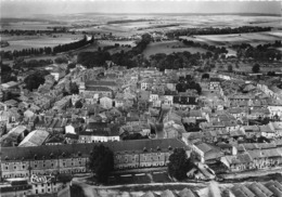 55-STENAY- VUE PANORAMIQUE AERIENNE - Stenay