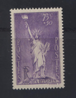 REF241019 TIMBRE FRANCE YVERT ...NUMERO 309 LUXE - Altri & Non Classificati