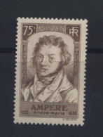 REF241019 TIMBRE FRANCE YVERT ...NUMERO 310 LUXE - Otros & Sin Clasificación