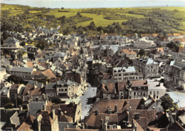 58-CLAMECY- VUE GENERALE - Clamecy