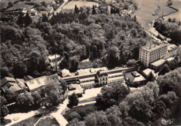 58-SAINT-HONORE-LES-BAINS- VUE AERIENNE L'HÔTEL THERMAL - Saint-Honoré-les-Bains