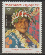 POLYNESIE : N° 274 Oblitéré - PRIX FIXE - - Used Stamps