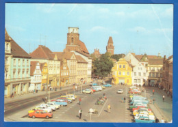 Deutschland; Cottbus; Altmarkt - Cottbus