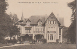 INGRANDES-LES FOUINIERES - Ingrandes