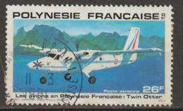 POLYNESIE : Poste Aérienne N° 157 Oblitéré- PRIX FIXE - - Used Stamps