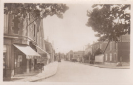 BONNEUIL Sur Marne : L'Avenue De La Mairie. - Malcuit Ed. - Bonneuil Sur Marne