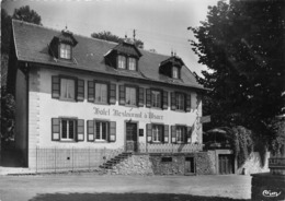 67-LE-HOHWALD- RESTAURAND D'ALSACE - Sonstige & Ohne Zuordnung