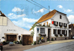 67-ITTERSWILLER- RESTAURANT " A L'AIGLE " - Sonstige & Ohne Zuordnung