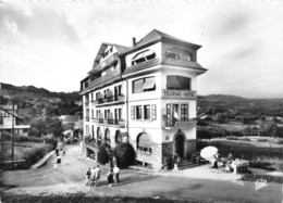 68-THANNENKIRCH- TOURING-HÔTEL - Other & Unclassified
