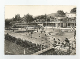 26 Drome - Dieulefit La Piscine - Dieulefit