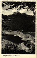 CPA AK Edersee Schloss Waldeck GERMANY (899821) - Edersee (Waldeck)