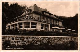 CPA AK Edersee Terrassen GERMANY (899849) - Edersee (Waldeck)