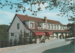 AK Wieda Harz Hotel Pension Haus Berlin Walkenried Zorge Hohegeiß Braunlage Ellrich Benneckenstein Bad Sachsa Lauterberg - Bad Sachsa