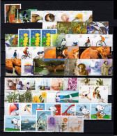 2000 Portugal Azores Madeira Complete Year MNH Stamps. Année Compléte NeufSansCharnière. Ano Completo Novo Sem Charneira - Années Complètes