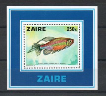 Zaïre - COB Bloc N° 25 - Neuf - Other & Unclassified