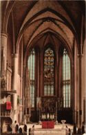 CPA AK Korbach Choransicht Der St.Kilianskirche GERMANY (899858) - Korbach