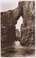 Sark (Sercq) - Moulin Natural Arch - Sark