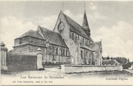 Lombeek    *  L'Eglise (Nels) - Ternat