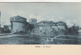 IMOLA - LA ROCCA - Imola