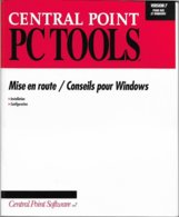 PC Tools 7.1 Pour DOS 3.2 Et Supérieur (et Windows 3 En Option) (1991, TBE+) - Autres & Non Classés