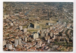 BRAZIL, BRASIL, PORTO ALEGRE, Vista Aerea, Aerial View, 1973 Used Postcard [23642] - Porto Alegre