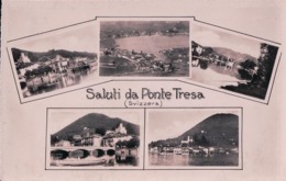 Ponte Tresa TI (1979) - Tresa