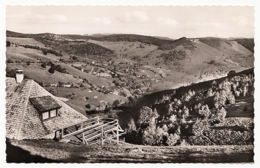 Wieden Im Schwarzwald - Lkr. Lörrach - Haus Im Hochtal - Loerrach