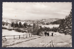 Brilon Im östlichen Sauerland - Wintersportplatz - Brilon